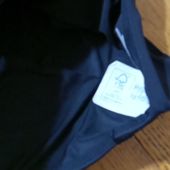 Andie Bathing Suit 1 One Piece LAGOS BLACK XL Swimwear EXTRA LARGE Cruise Beach - Picture 5 of 7